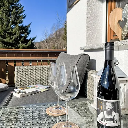 Kleine Auszeit By Interhome Apartmán *