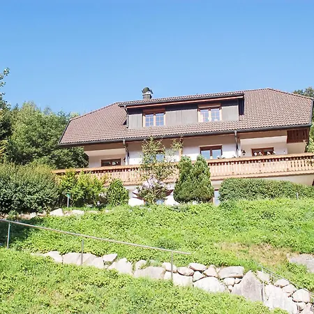 Kleine Auszeit By Interhome Apartmán *