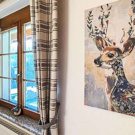 Kleine Auszeit By Interhome * Menzenschwand-Hinterdorf