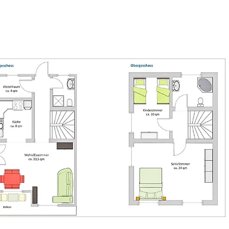Kleine Auszeit By Interhome