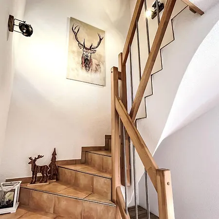 Kleine Auszeit By Interhome Apartamento