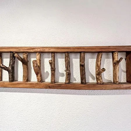 Kleine Auszeit By Interhome Apartmán Menzenschwand-Hinterdorf