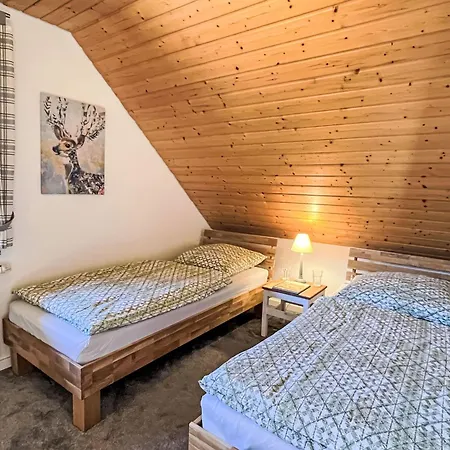 Kleine Auszeit By Interhome *