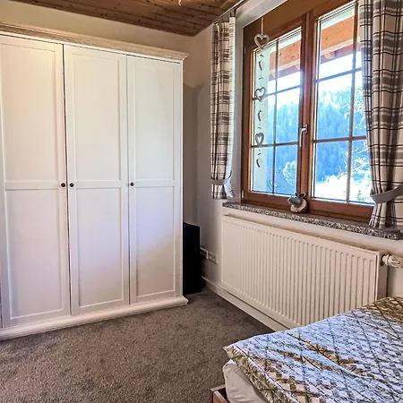 Kleine Auszeit By Interhome Menzenschwand-Hinterdorf