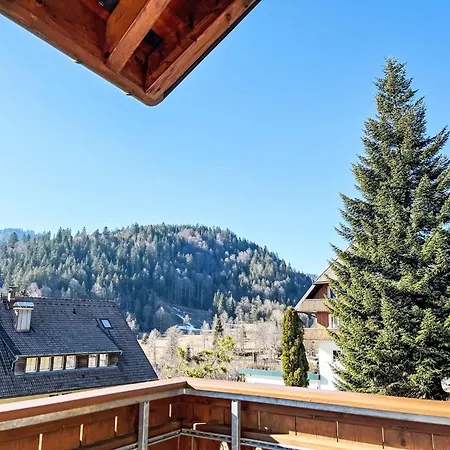 Kleine Auszeit By Interhome Apartmán