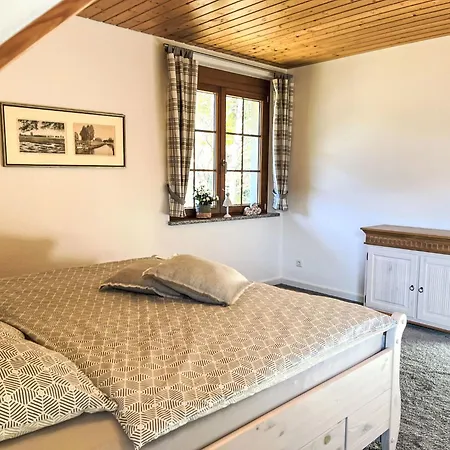 Kleine Auszeit By Interhome Apartmán *