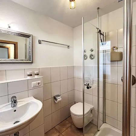 Apartmán Kleine Auszeit By Interhome *