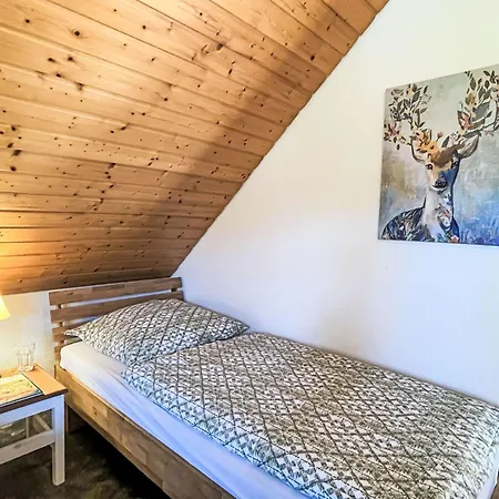 Kleine Auszeit By Interhome *