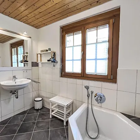 Kleine Auszeit By Interhome Menzenschwand-Hinterdorf