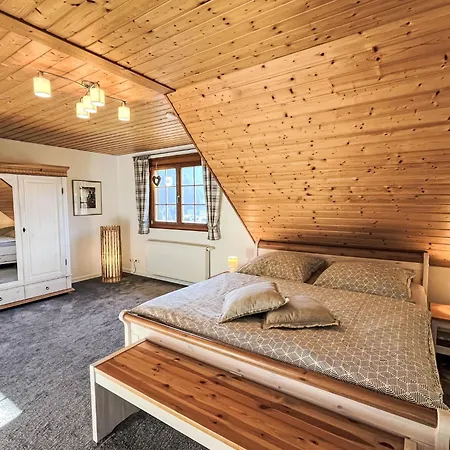 Kleine Auszeit By Interhome * Menzenschwand-Hinterdorf