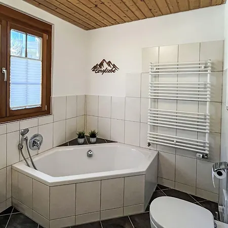 Kleine Auszeit By Interhome