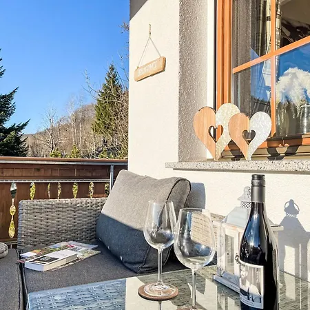 Kleine Auszeit By Interhome Apartmán