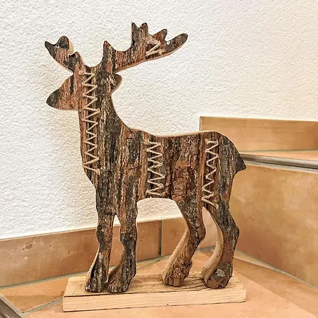 Apartmán Kleine Auszeit By Interhome