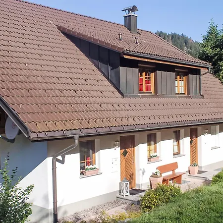 Apartmán Kleine Auszeit By Interhome *