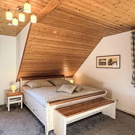 Kleine Auszeit By Interhome Apartment Menzenschwand