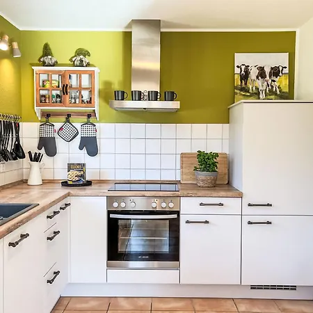 Apartment Kleine Auszeit By Interhome Menzenschwand