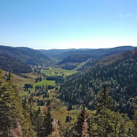 Kleine Auszeit By Interhome *