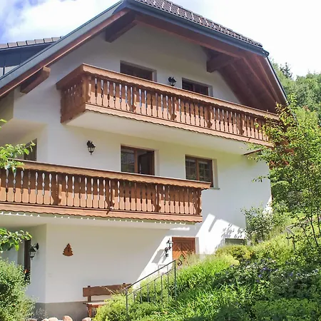 Kleine Auszeit By Interhome Menzenschwand