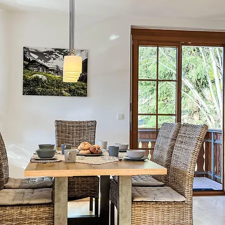 Kleine Auszeit By Interhome