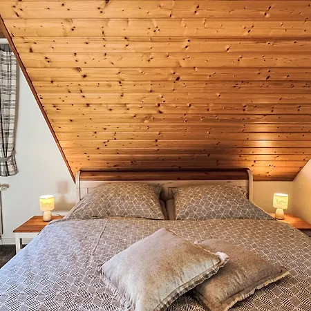 Kleine Auszeit By Interhome Apartmán