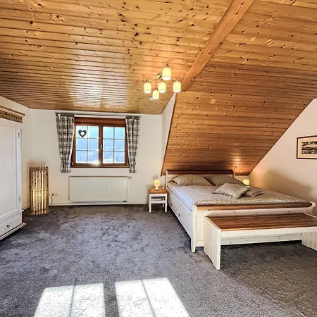 Apartmán Kleine Auszeit By Interhome