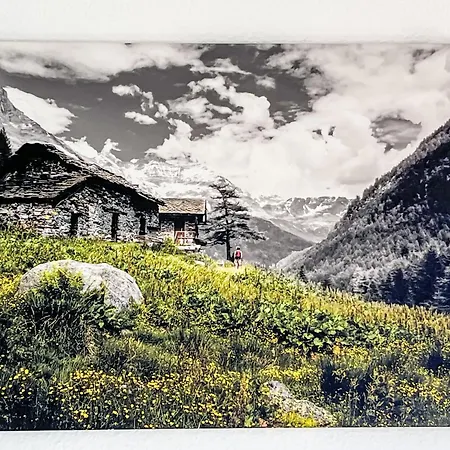 Kleine Auszeit By Interhome *