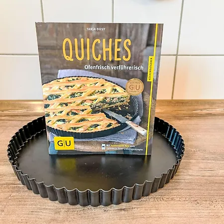 Kleine Auszeit By Interhome * Menzenschwand-Hinterdorf