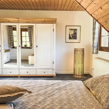 Kleine Auszeit By Interhome