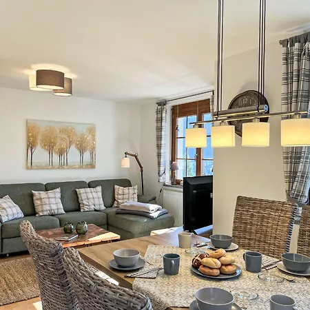 Kleine Auszeit By Interhome Apartamento