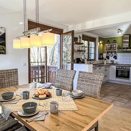 Kleine Auszeit By Interhome