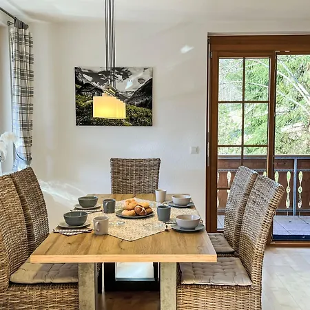 Kleine Auszeit By Interhome Apartamento