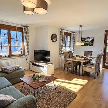 Kleine Auszeit By Interhome Apartamento *