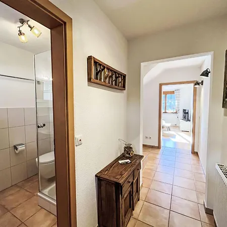 Kleine Auszeit By Interhome Menzenschwand-Hinterdorf