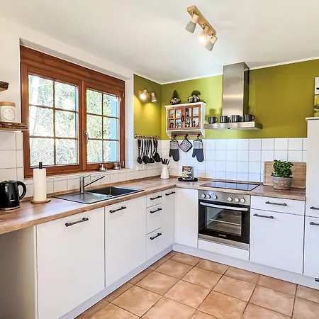 Kleine Auszeit By Interhome