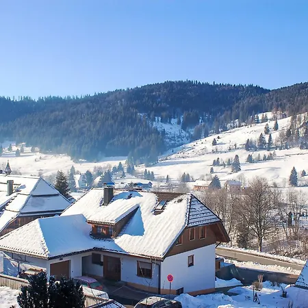 Kleine Auszeit By Interhome Apartment *