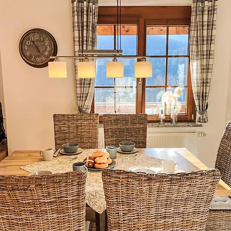 Kleine Auszeit By Interhome *