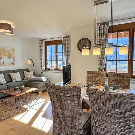Kleine Auszeit By Interhome Menzenschwand