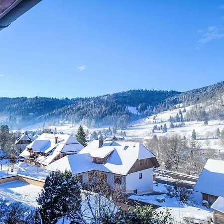 Kleine Auszeit By Interhome Apartment