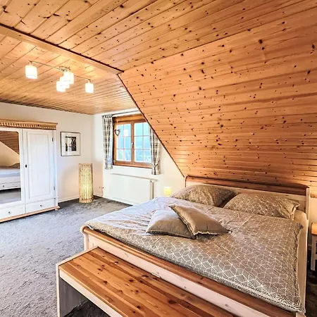 Kleine Auszeit By Interhome