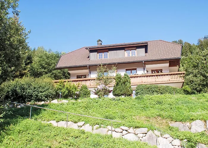 Kleine Auszeit By Interhome شقة *