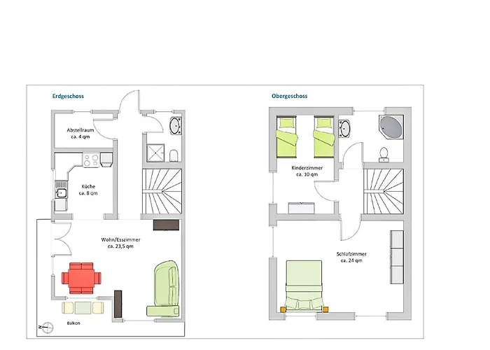 Kleine Auszeit By Interhome