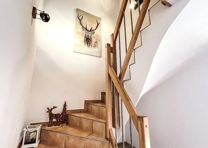 Kleine Auszeit By Interhome شقة