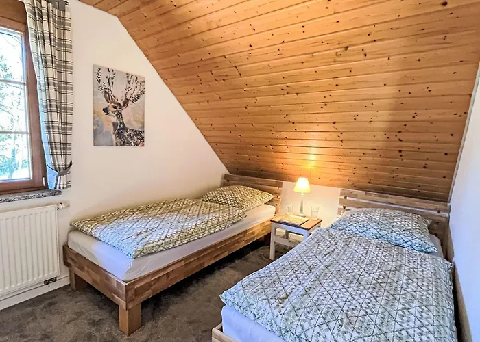 Kleine Auszeit By Interhome *