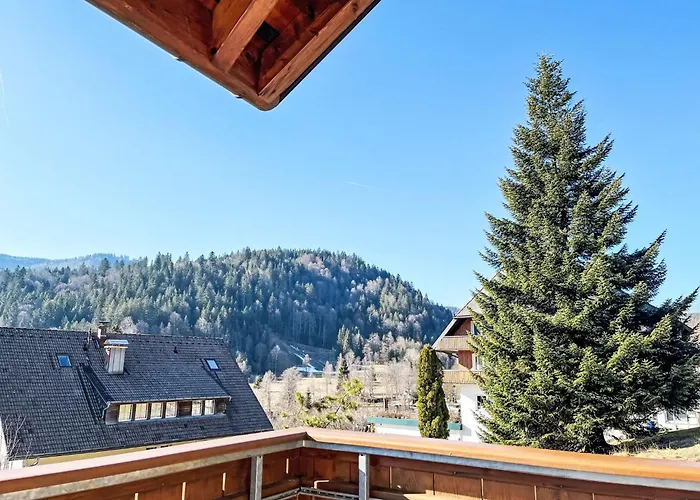 Kleine Auszeit By Interhome شقة