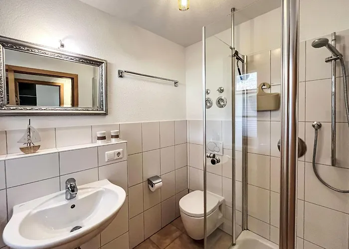 شقة Kleine Auszeit By Interhome *