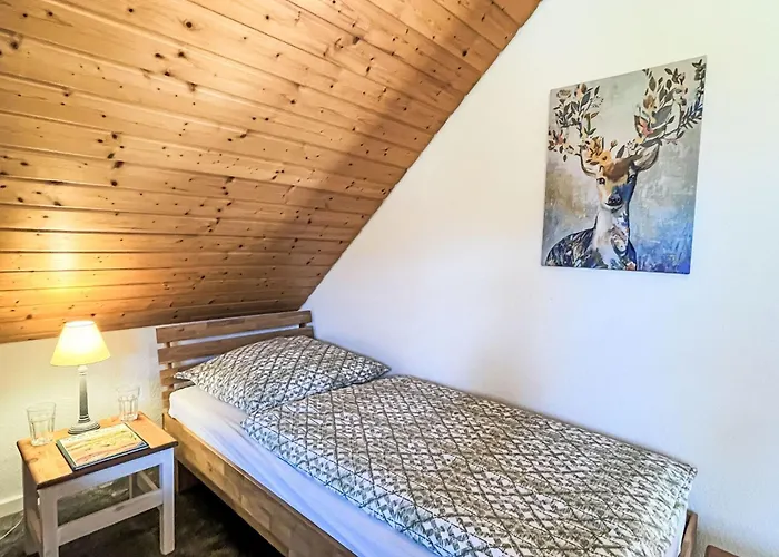 Kleine Auszeit By Interhome *