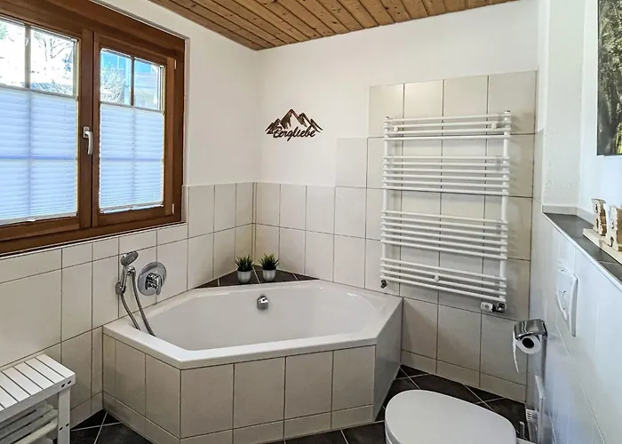 Kleine Auszeit By Interhome