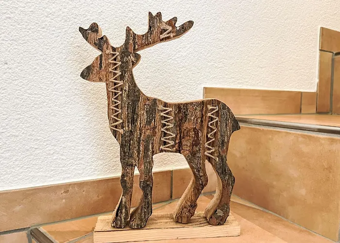 شقة Kleine Auszeit By Interhome