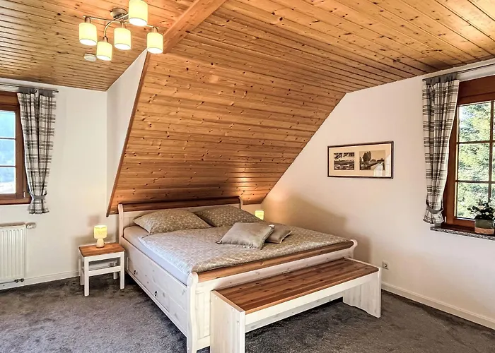 Kleine Auszeit By Interhome شقة Menzenschwand-Hinterdorf