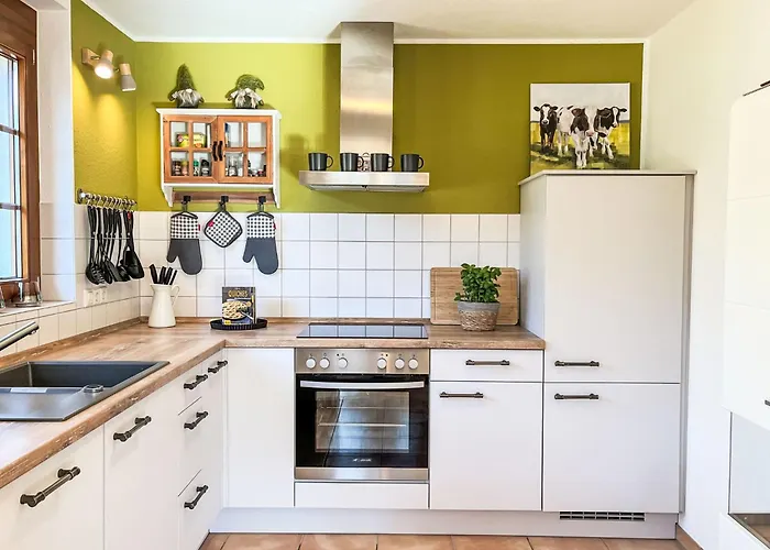 شقة Kleine Auszeit By Interhome Menzenschwand-Hinterdorf